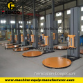 Pallet Stretch Wrapper Film Wrapping machine